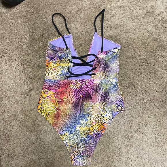 ASOS Swimsuit - Picture 2 of 2